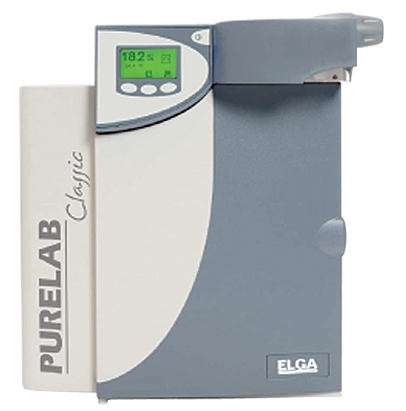 ӢELGA PURELAB Classicͳˮ